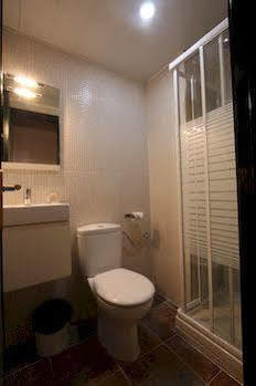Residencia Universitaria San Agustin Barcelone Extérieur photo