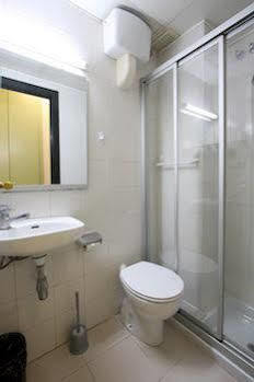 Residencia Universitaria San Agustin Barcelone Extérieur photo