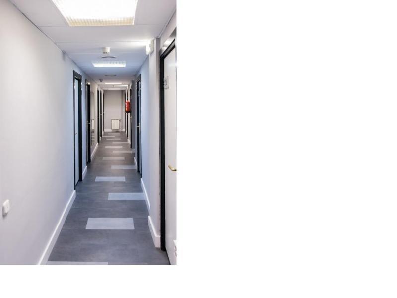Residencia Universitaria San Agustin Barcelone Extérieur photo